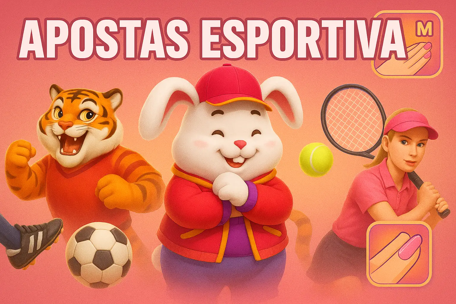 Apostas esportivas no cassino online MANICUREPG